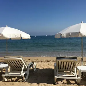 Jardins Du Port Les Issambres - Meublé De Tourisme 4**** La Garonnette-Plage